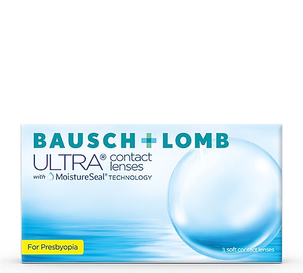 ULTRA for Presbyopia 3