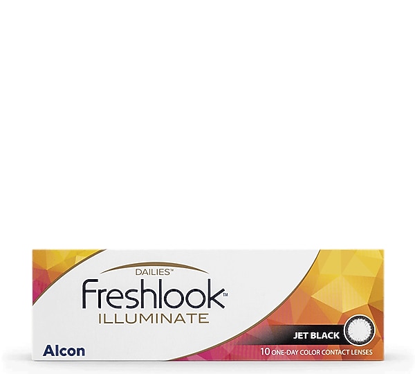 DAILIES Freshlook Illuminate 10