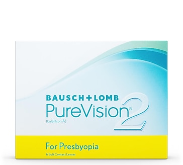 Purevision2 for Presbyopia 6