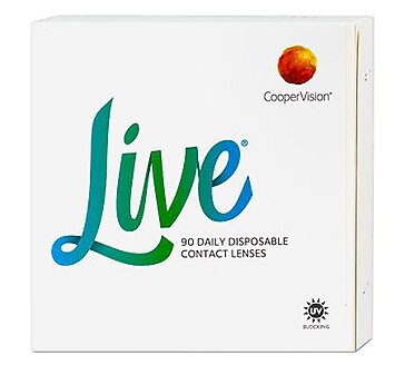 LIVE® Daily™ 90