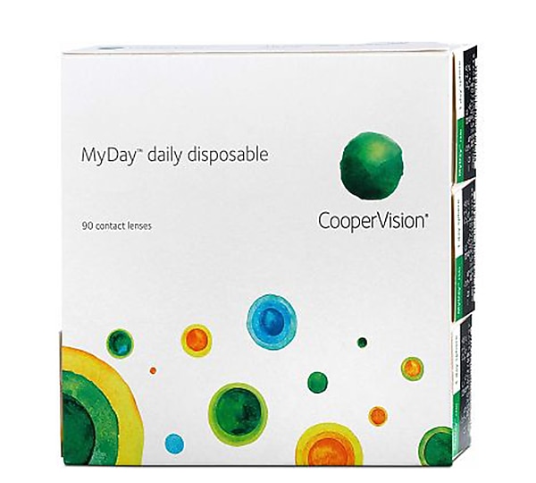 MyDay 90