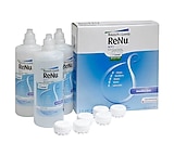 ReNu® Multipurpose Solution® 3x240ml