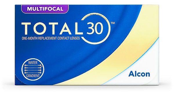 Total 30® Multifocal 3