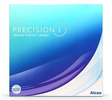 PRECISION1® 90