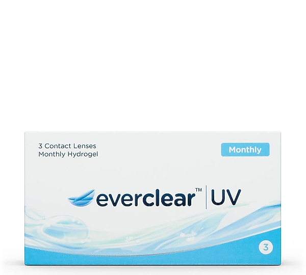 everclear UV 3
