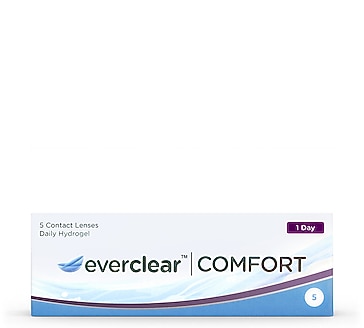 everclear COMFORT 5