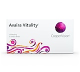 Avaira Vitality Toric 3