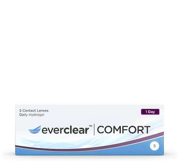 everclear COMFORT® 5