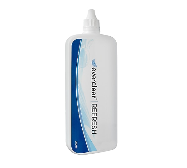 Everclear Refresh 250 ML