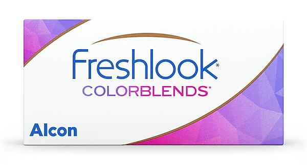 FreshLook® ColorBlends 2
