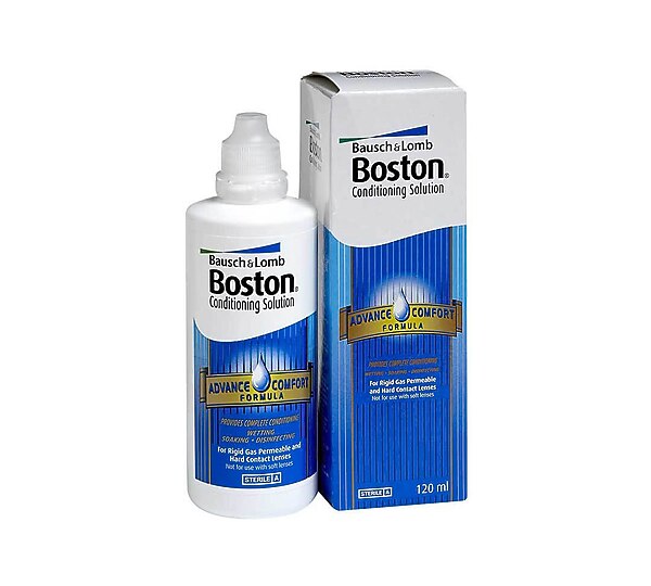 Boston® Advance Conditioning Solution-120 ml