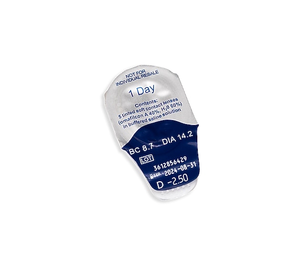 Proclear® 1 Day 30