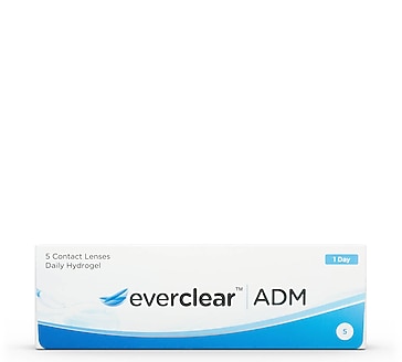 everclear ADM® 5