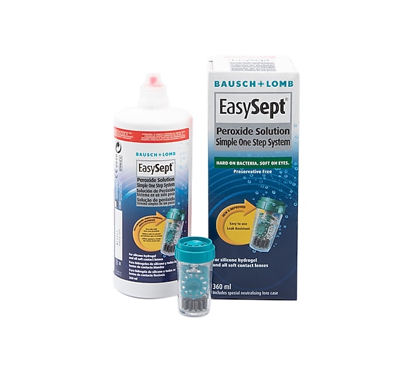 EasySept® Solution 360?ml