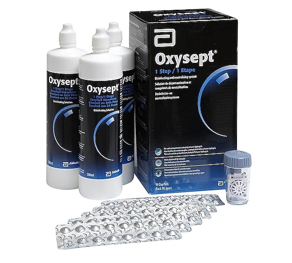 OXYsept® 3x300 ml