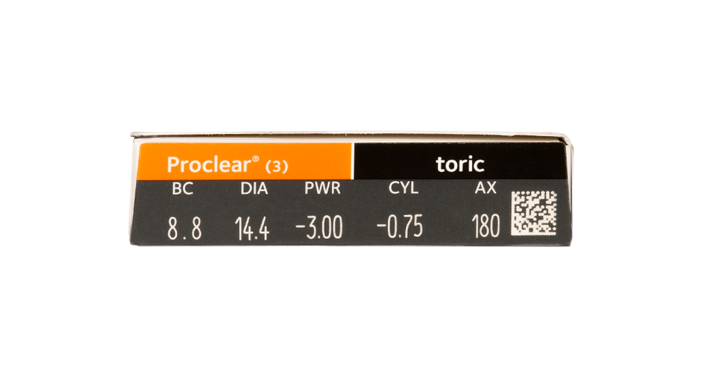 CooperVision Contacts PROCLEAR® Monthly™ Toric 3