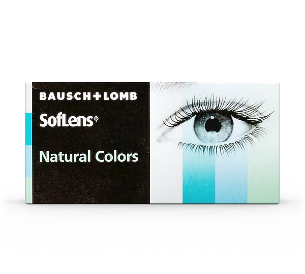 SofLens® Natural Colors 2