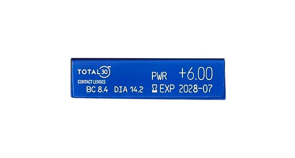 Total 30® For Astigmatism 3