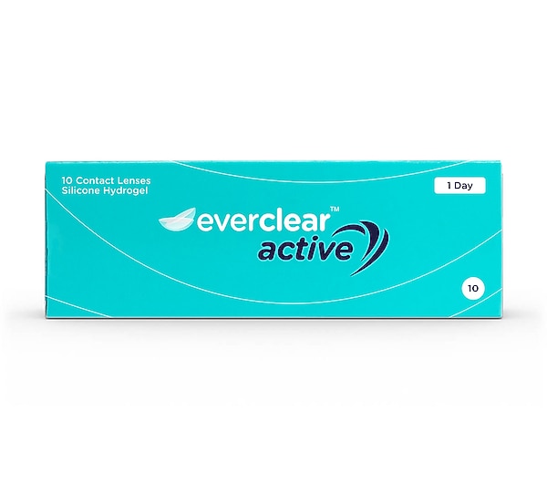 everclear ACTIVE® 10