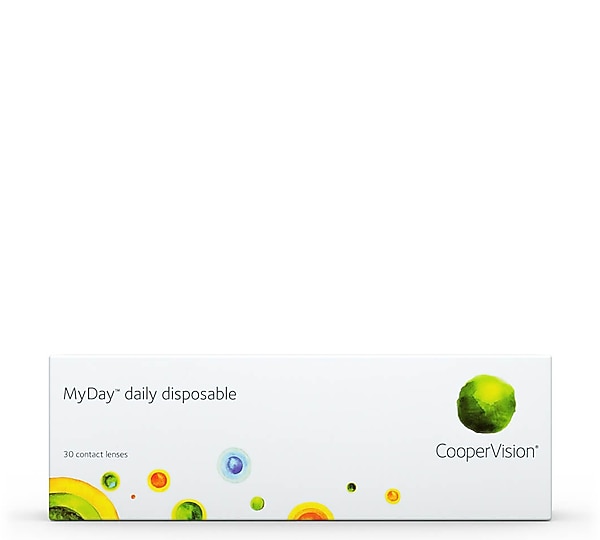 MYDAY® 30